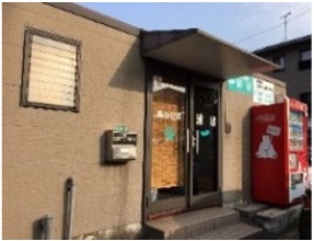 本城東店舗