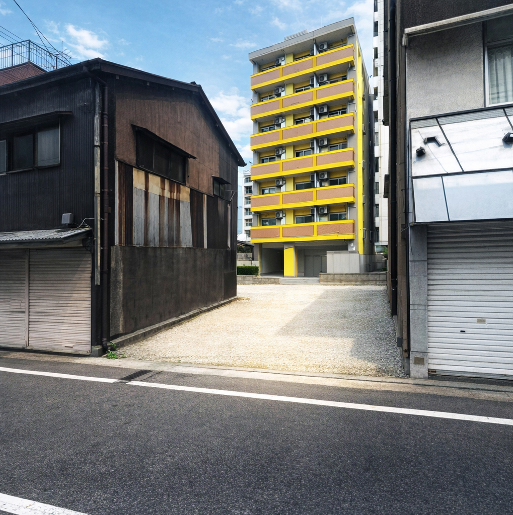 借地・黒崎（その他用地）